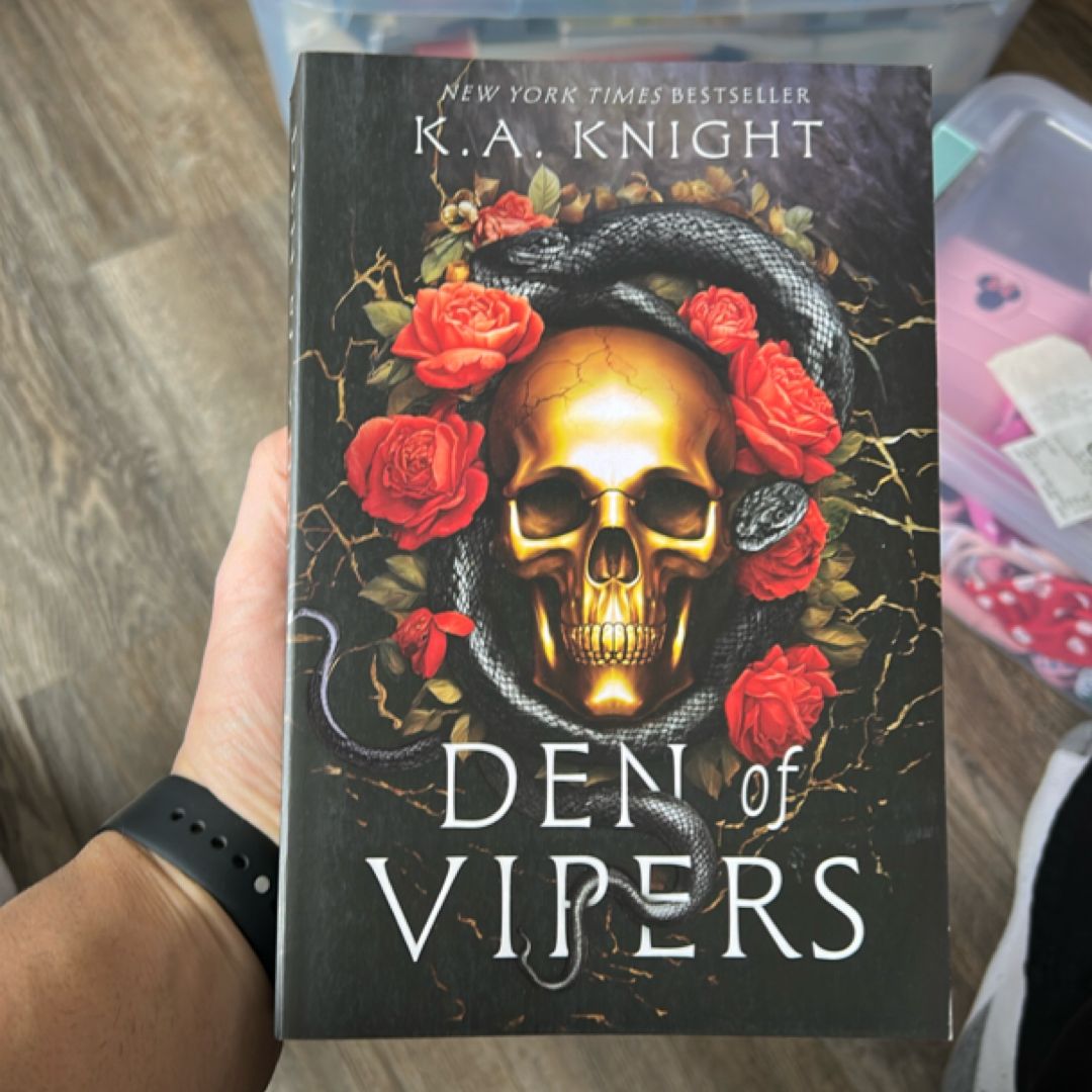 Den of Vipers