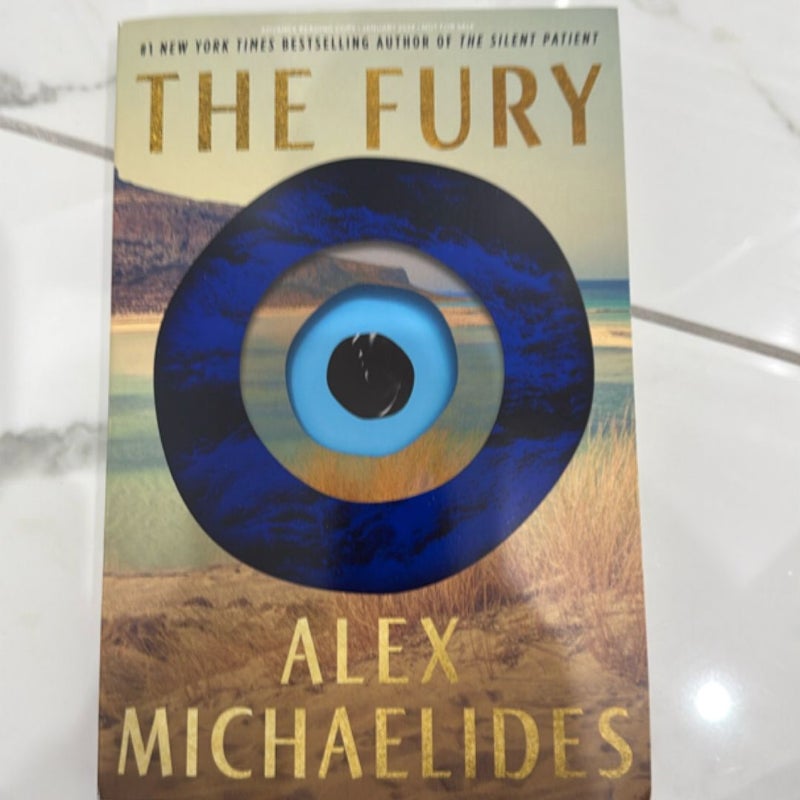 The Fury