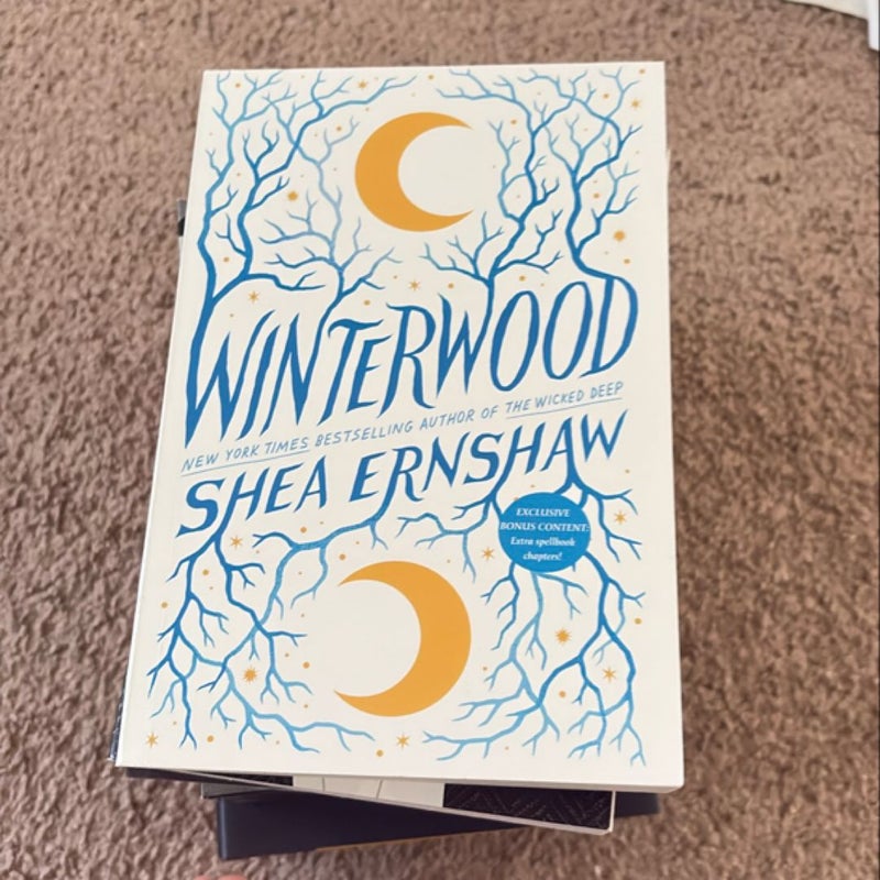 Winterwood