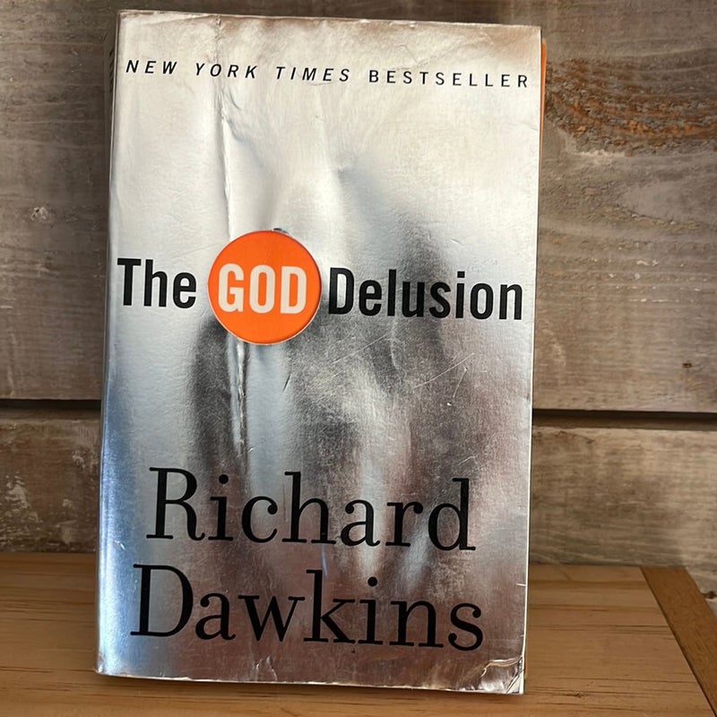 The God Delusion