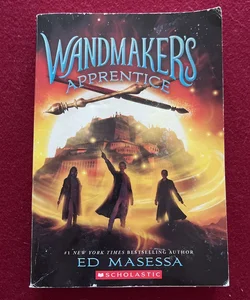 Wandmaker's Apprentice