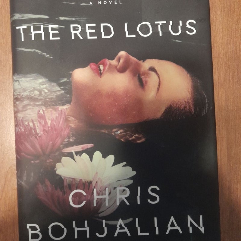 The Red Lotus