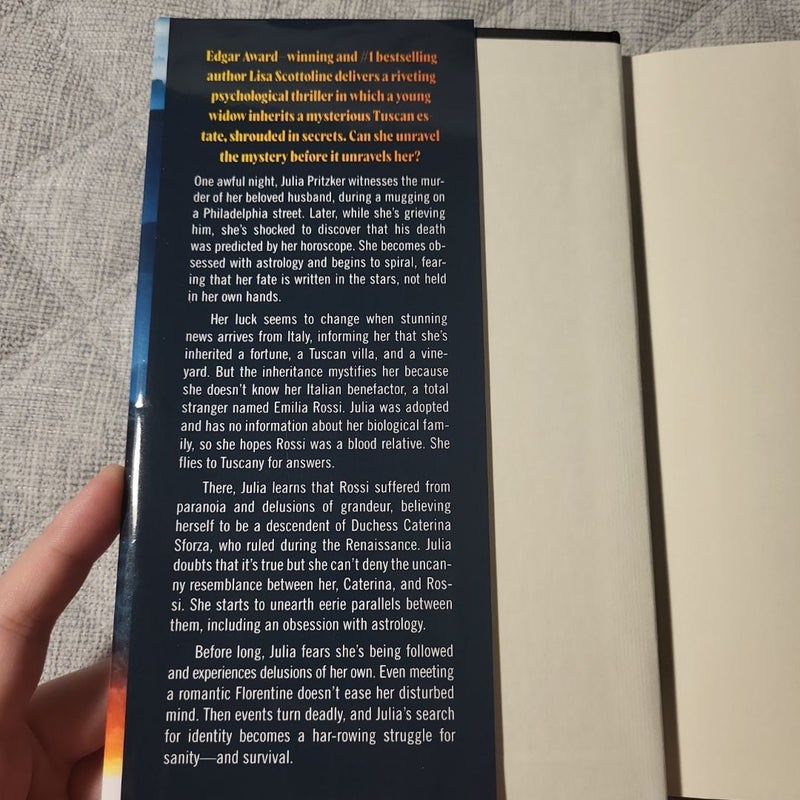 The Unraveling of Julia