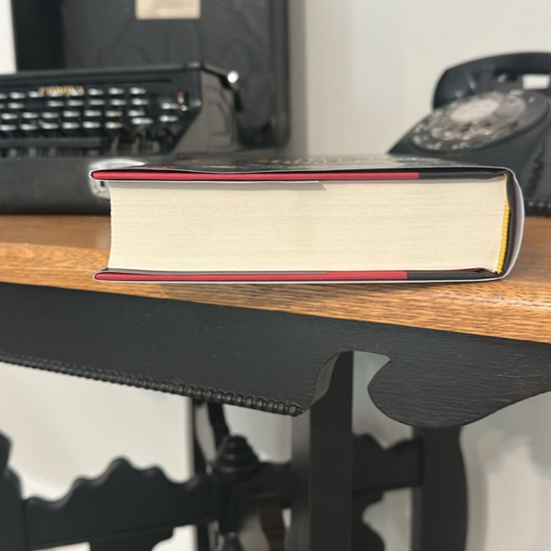 The Thirteenth Child