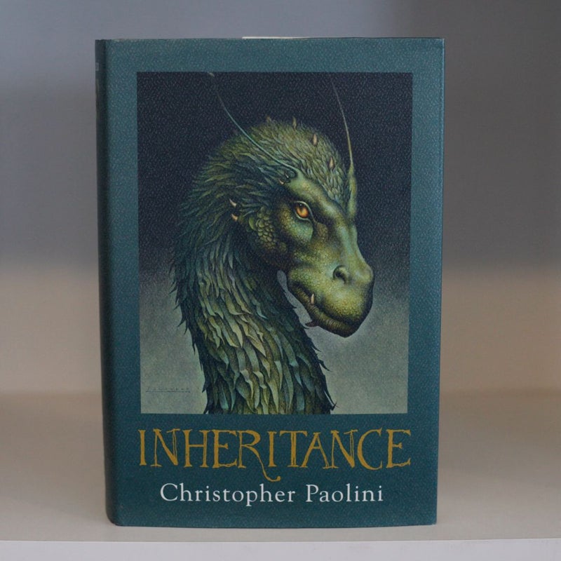 Inheritance