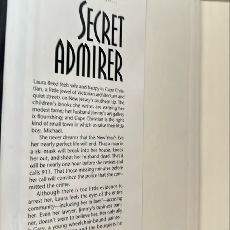 Secret Admirer
