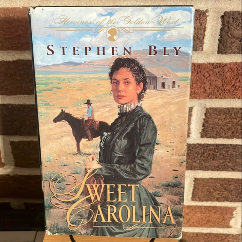 Sweet Carolina 