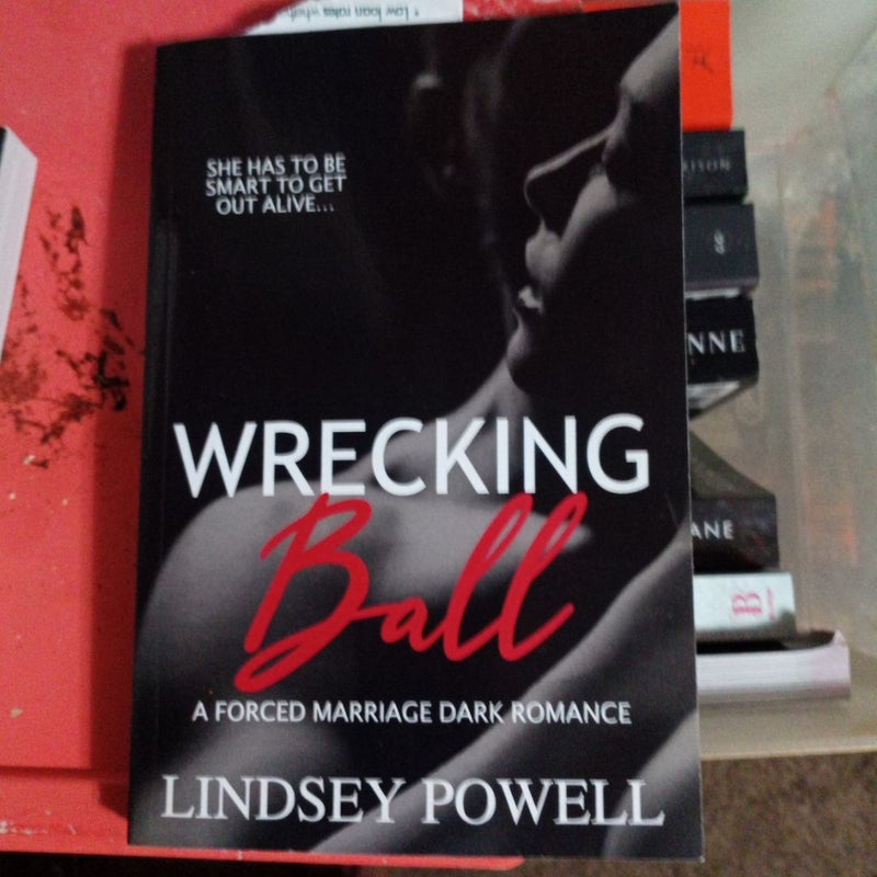 Wrecking Ball