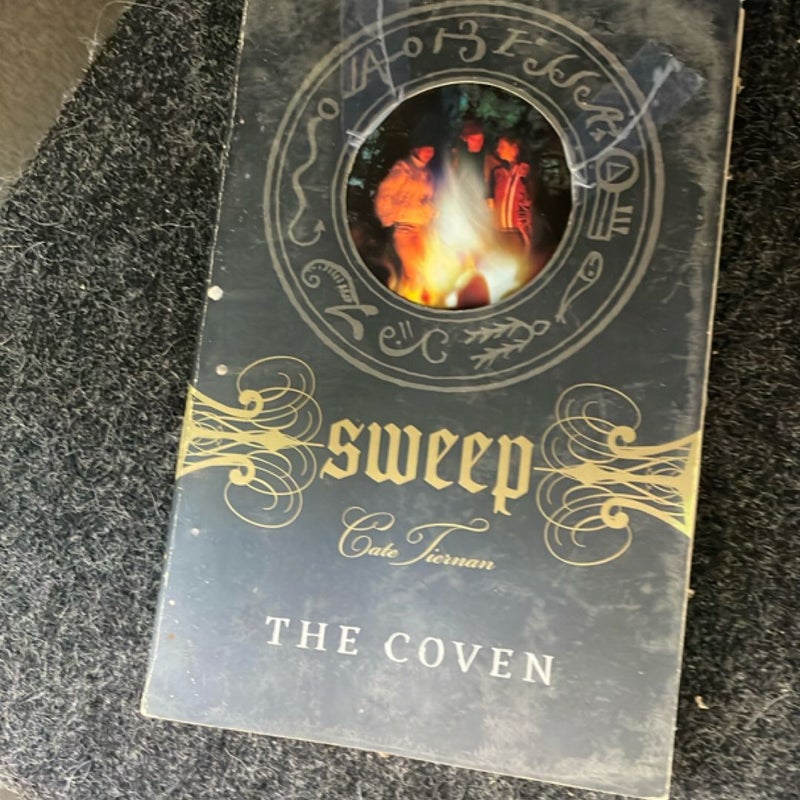 The Coven