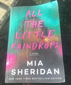 All the Little Raindrops