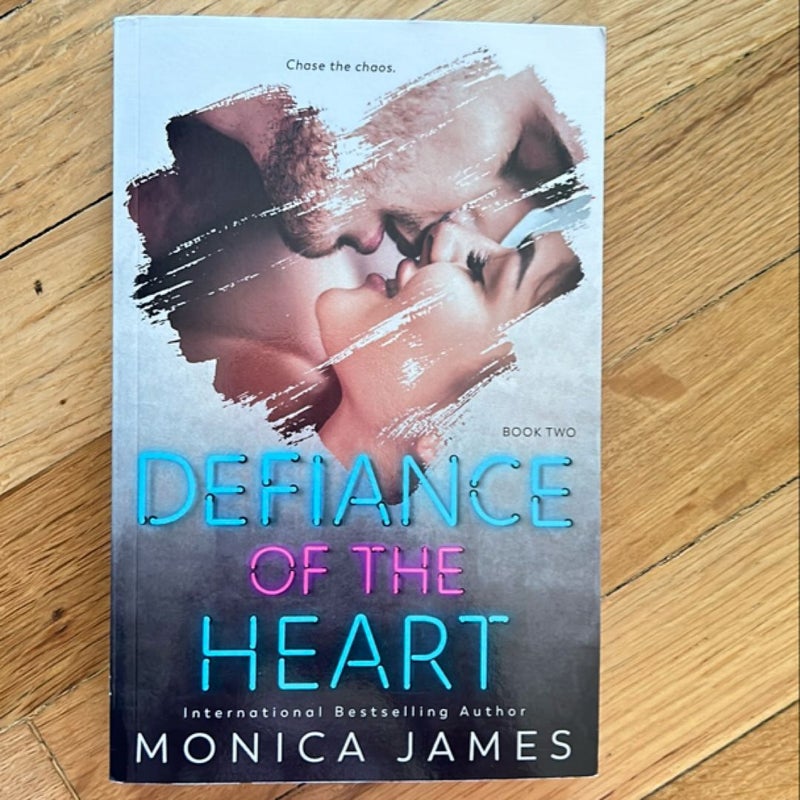 Defiance of the Heart