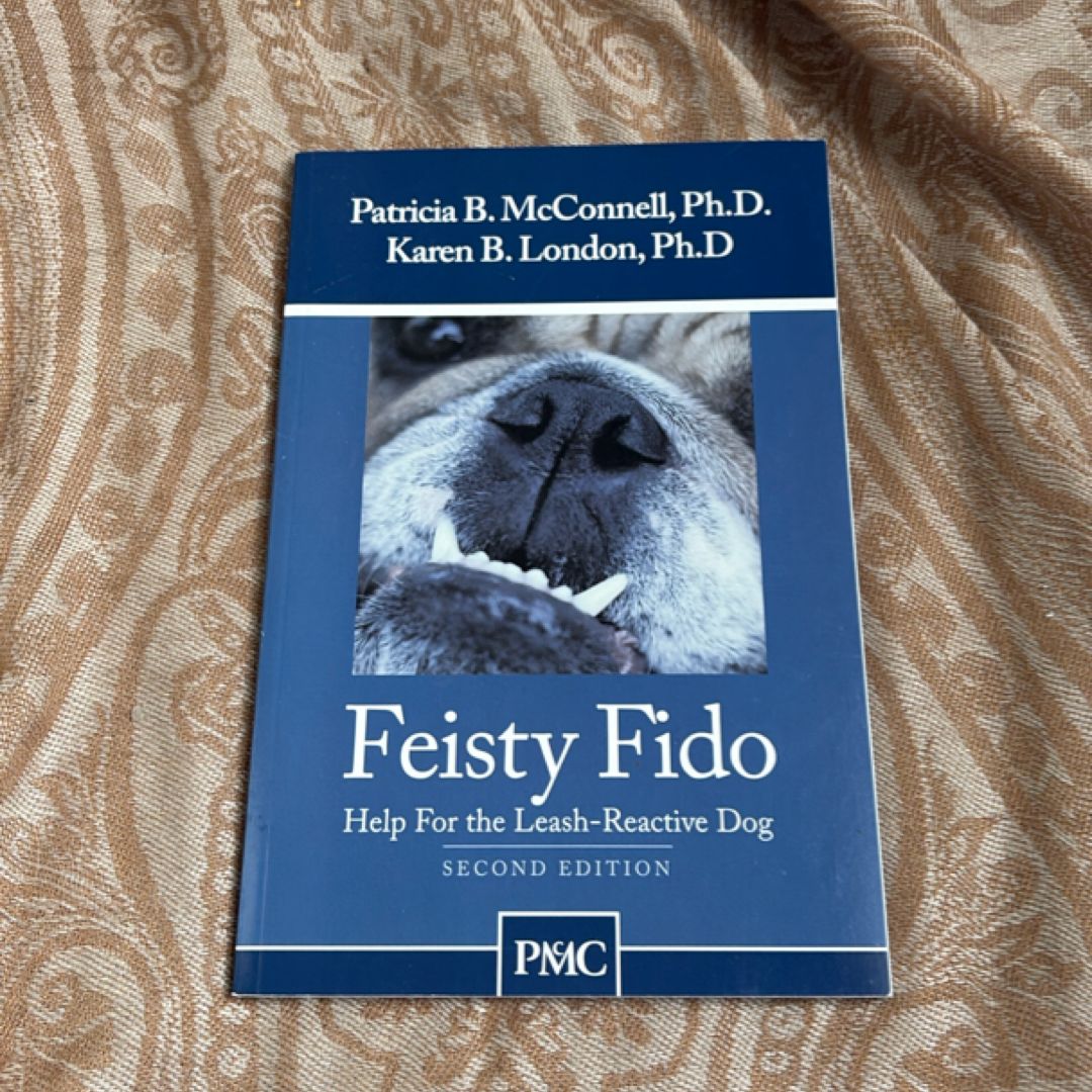 Feisty Fido