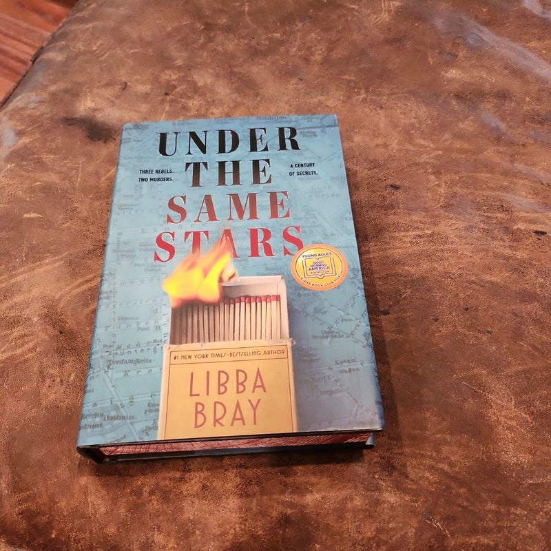 Under the Same Stars