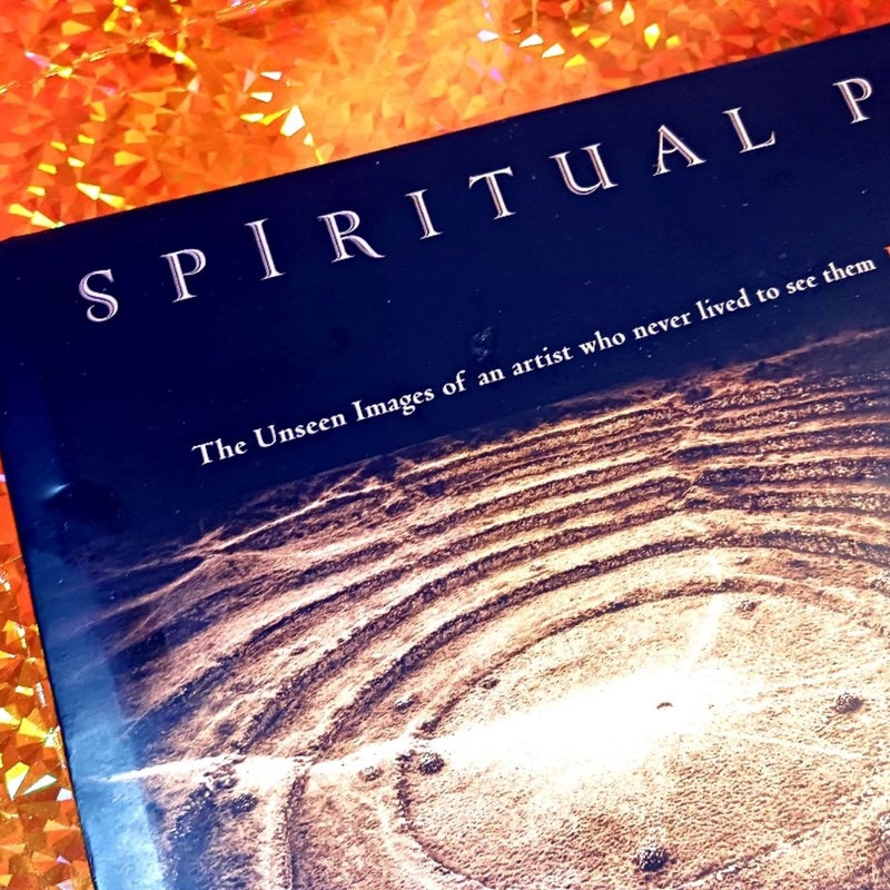 SPIRITUAL PASSPORTS 