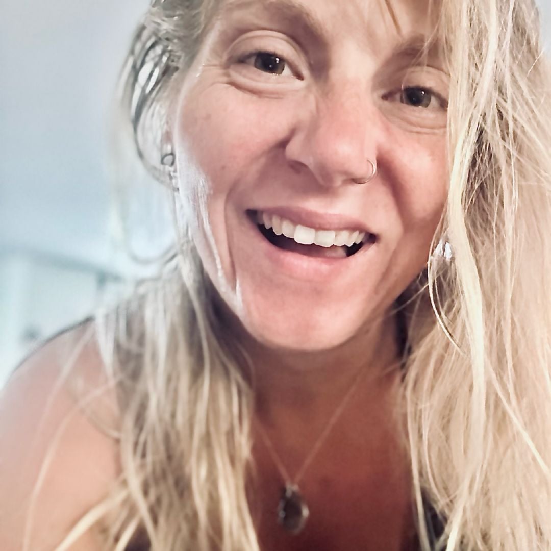 Monica Arbuckle