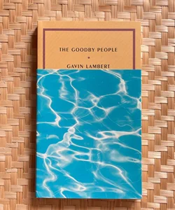 The Goodby People