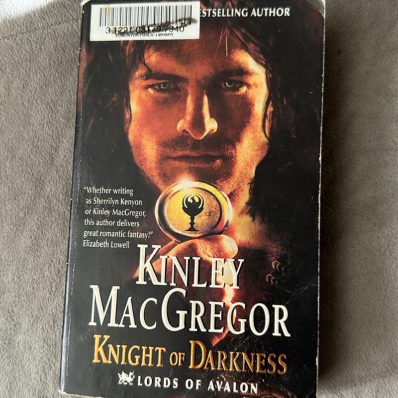 Knight of Darkness