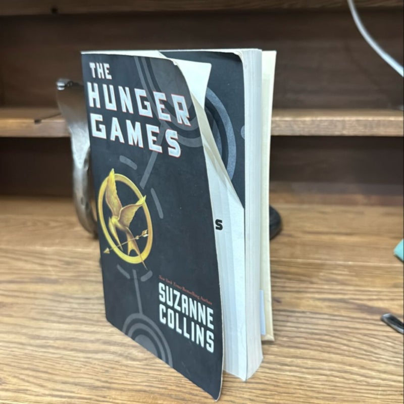 The Hunger Games