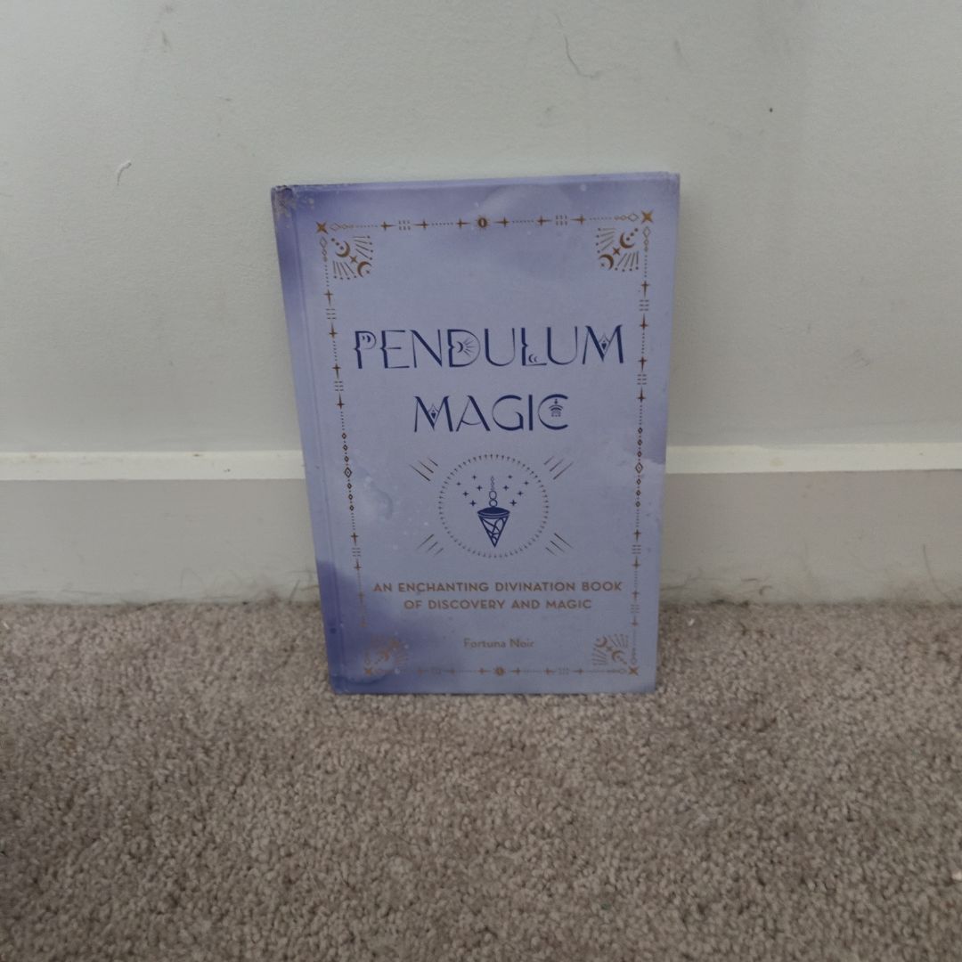 Pendulum Magic