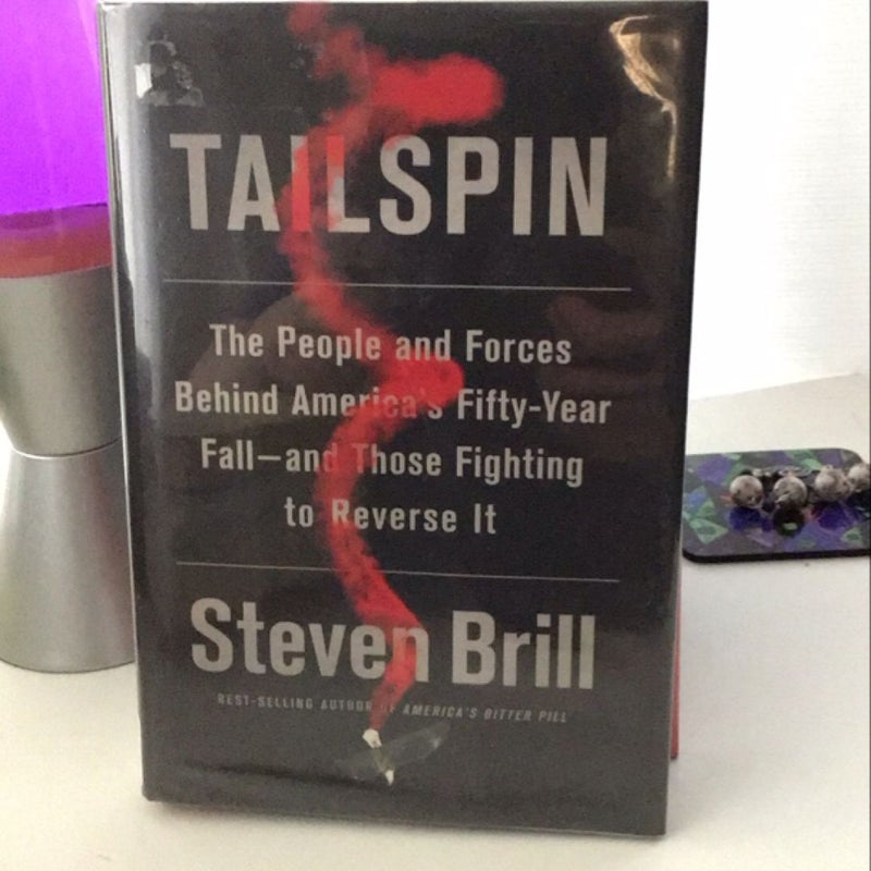 Tailspin