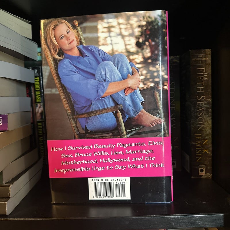 Cybill Disobedience