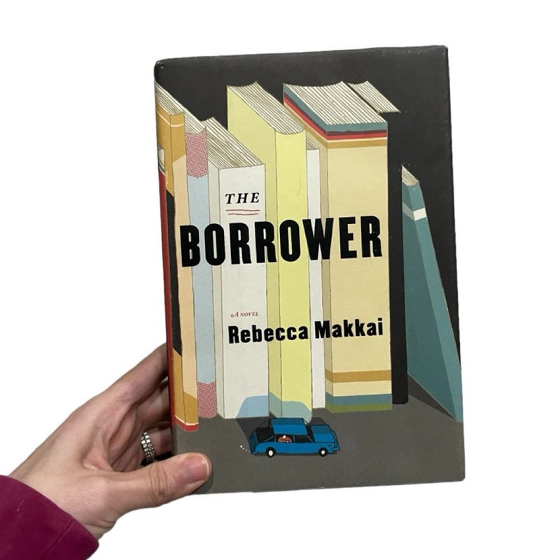 The Borrower