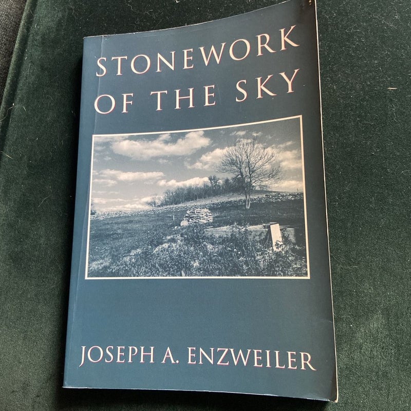 Stonework of the Sky