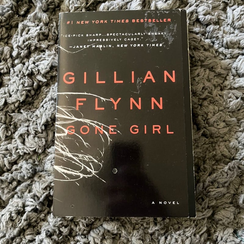 Gone Girl