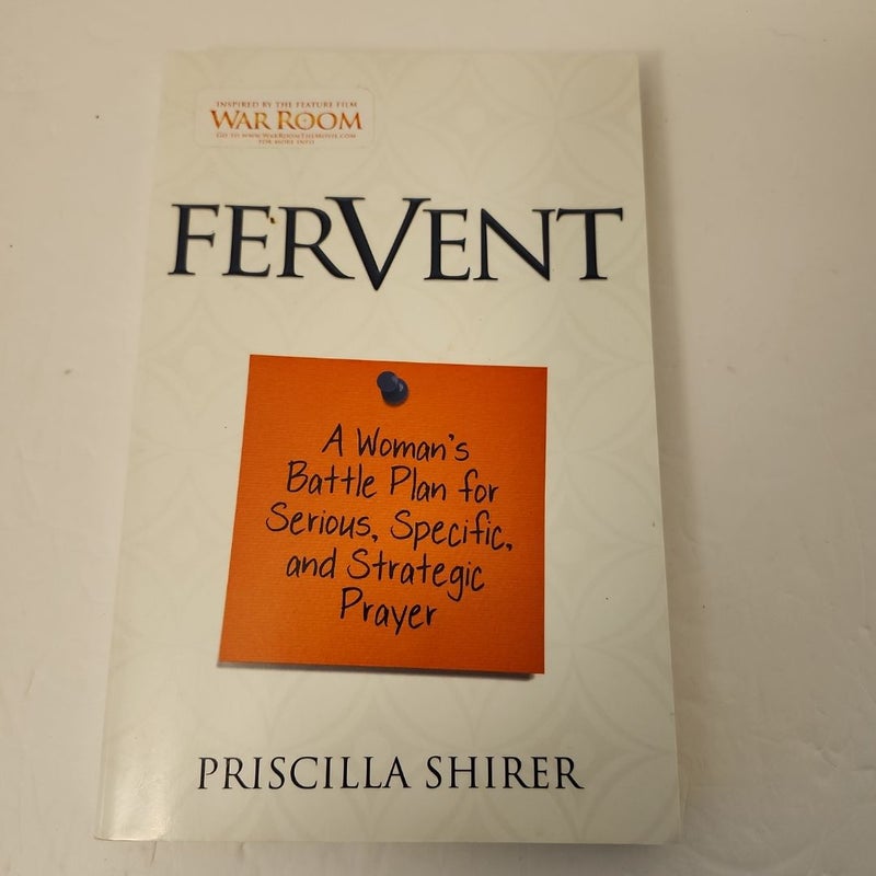 Fervent