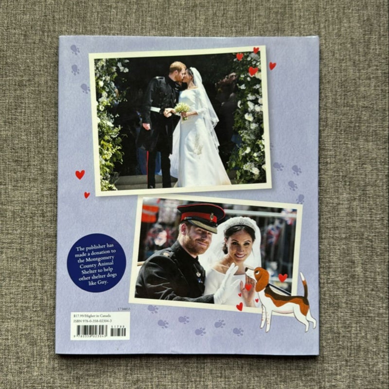 The Duchess and Guy