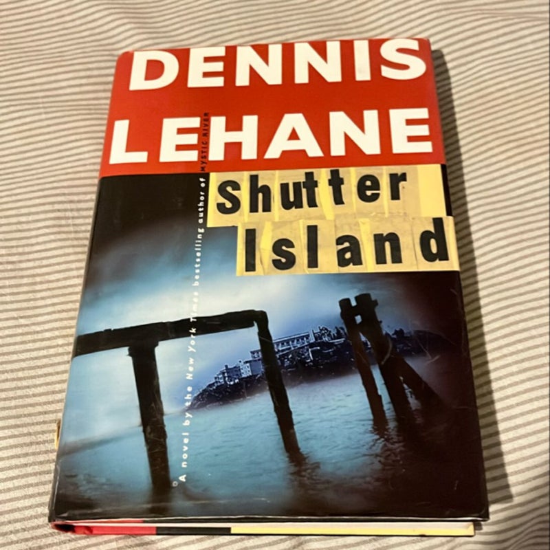 Shutter Island