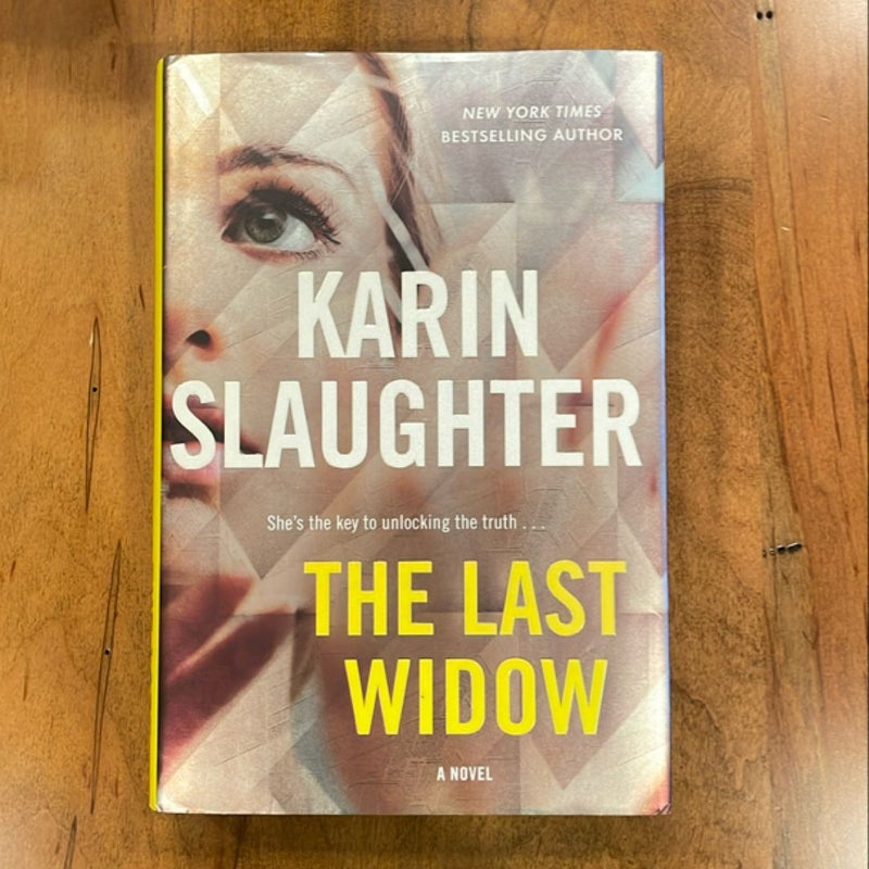 The Last Widow