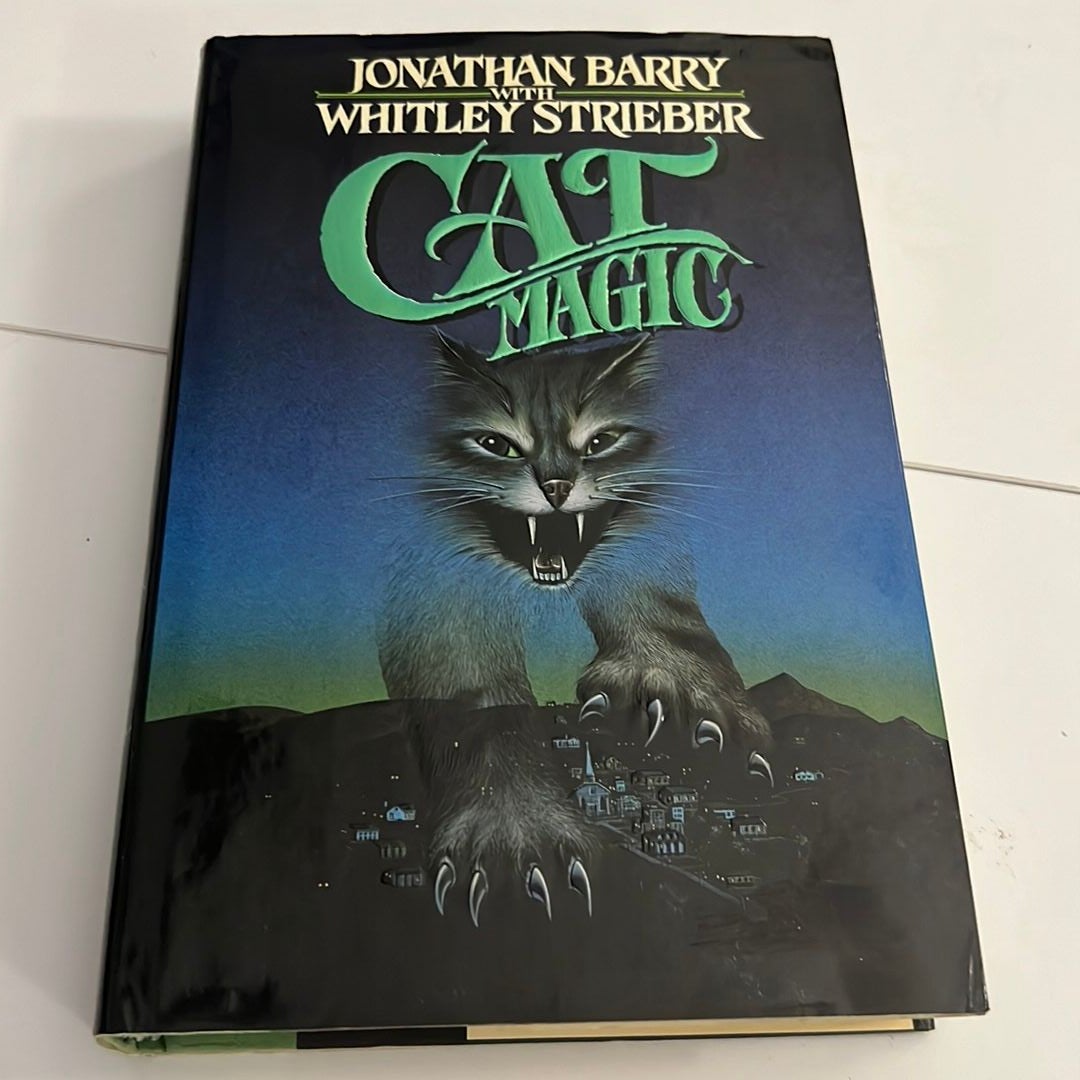 CatMagic