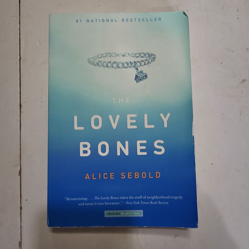 The Lovely Bones