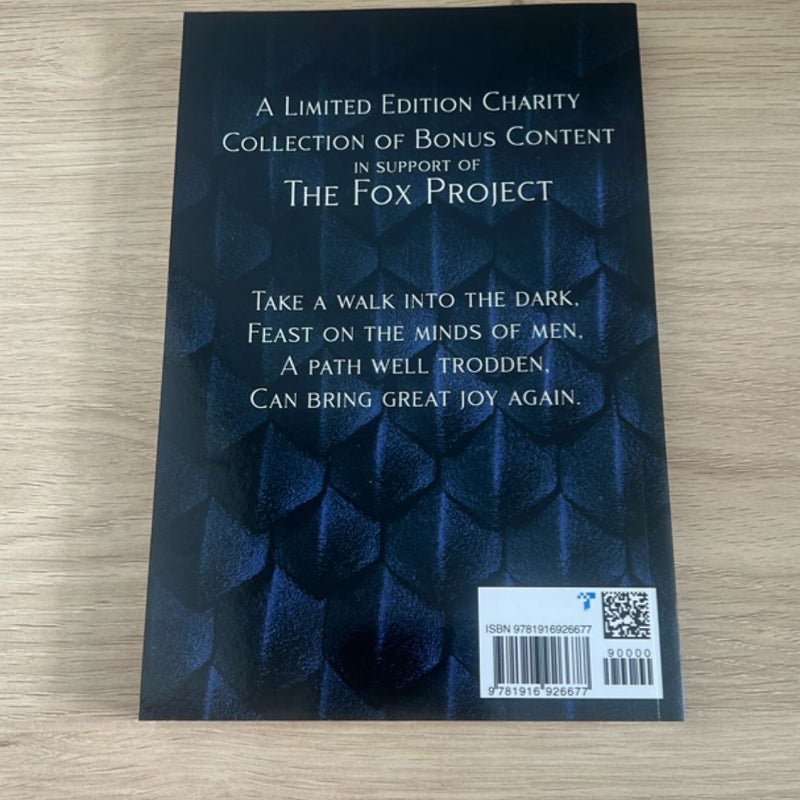 Foxy Tales