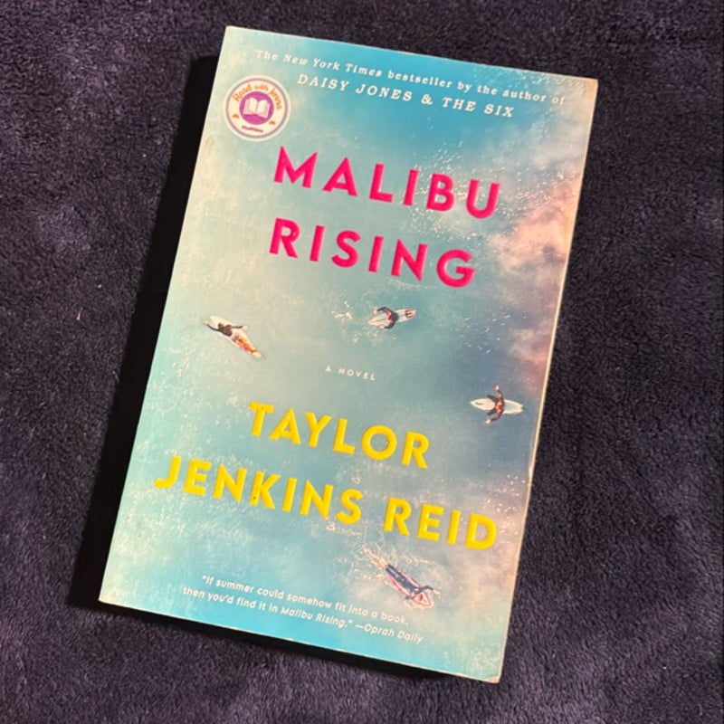 Malibu Rising