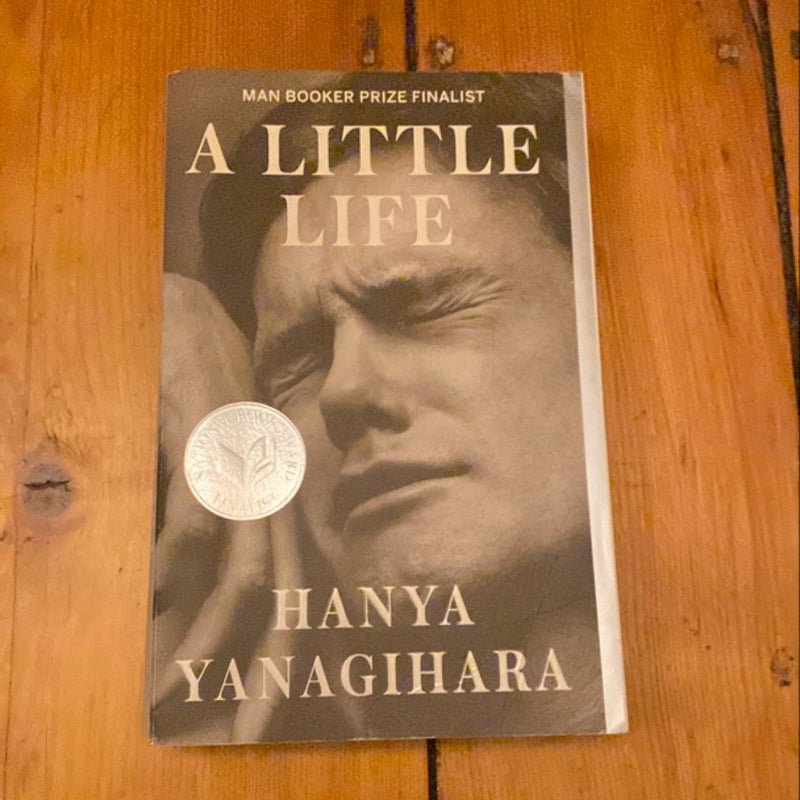 A Little Life