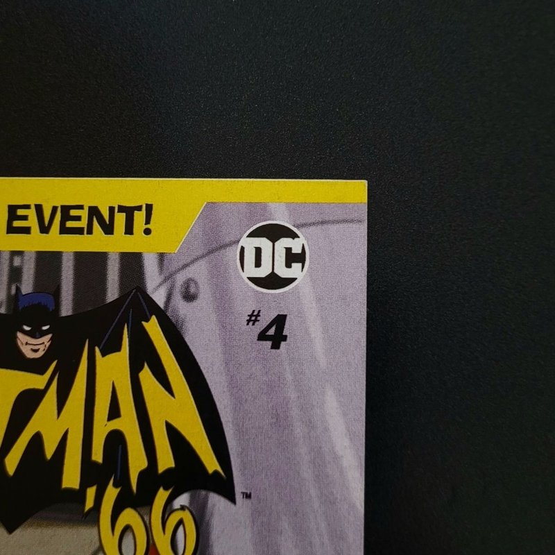 Archie Meets Batman 66 #4