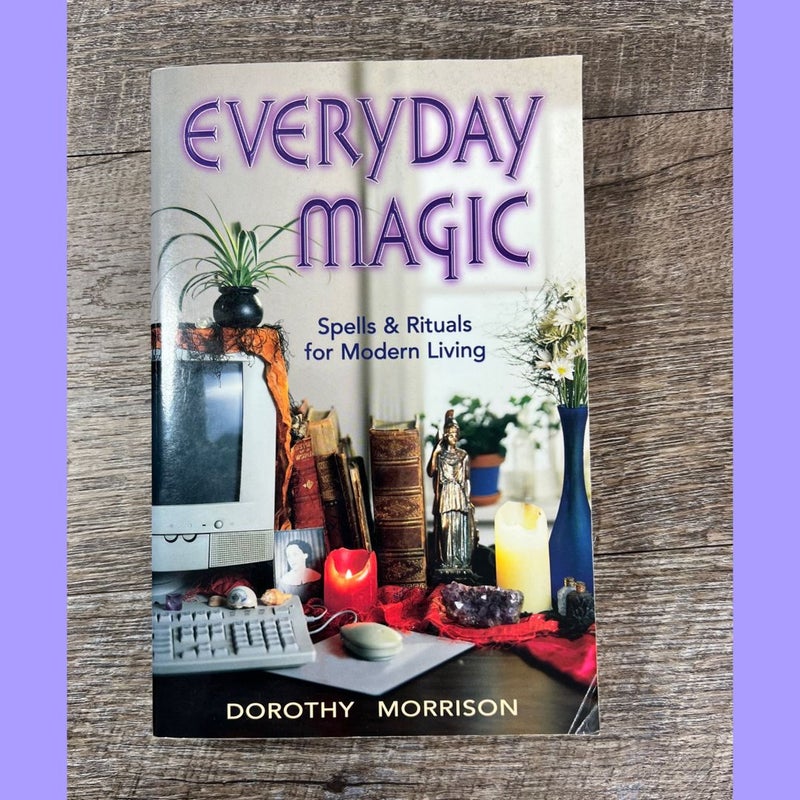 Everyday Magic