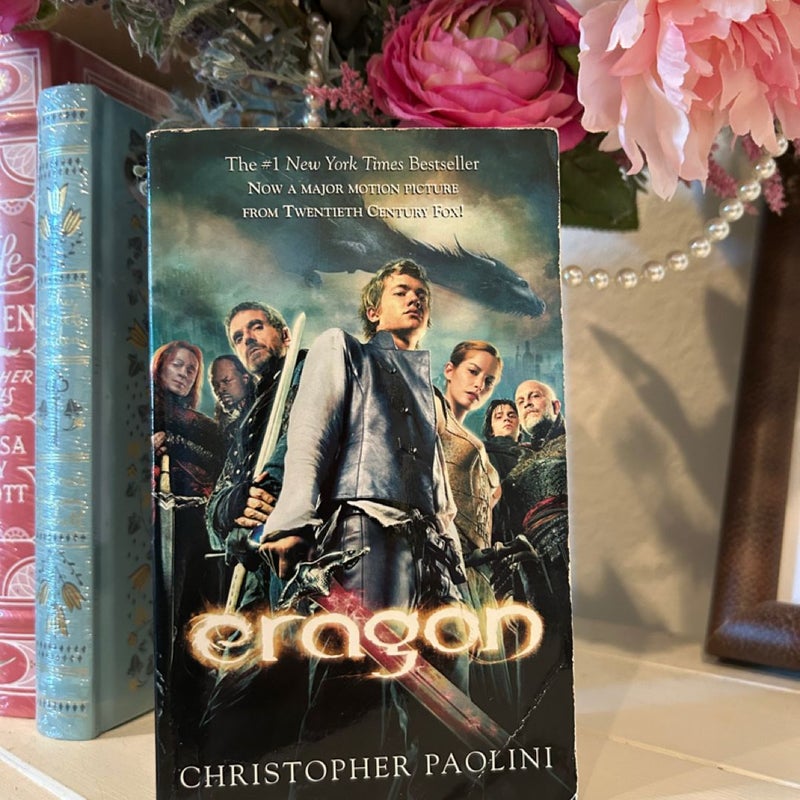 Eragon