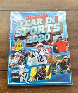 Scholastic Year in Sports 2020