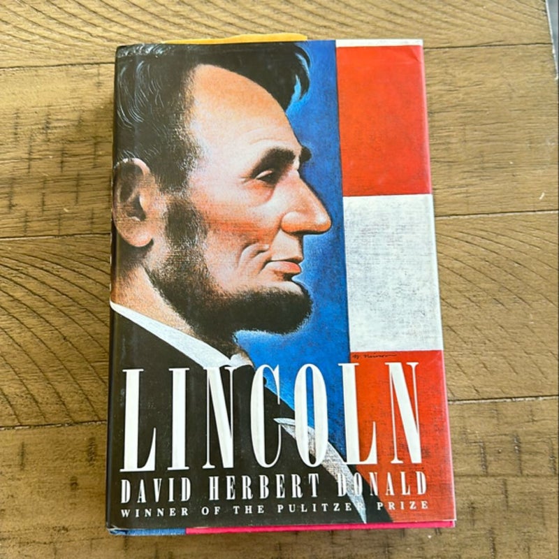 Lincoln