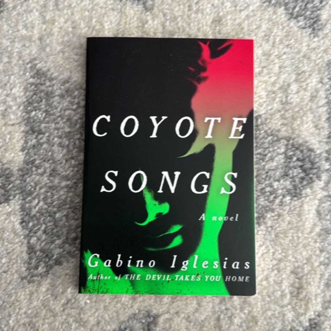 Coyote Songs