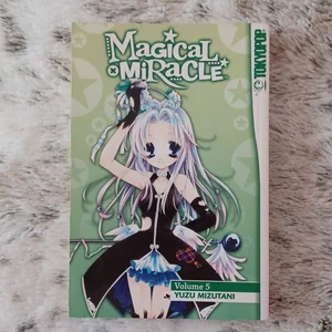 Magical X Miracle