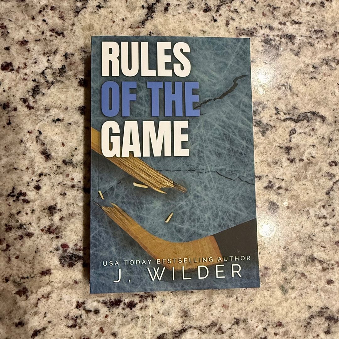 Rules of the Game