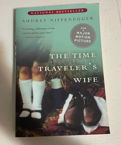 The Time Traveler's Wife