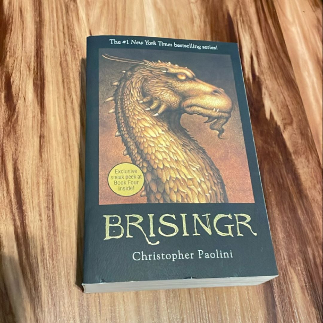 Brisingr