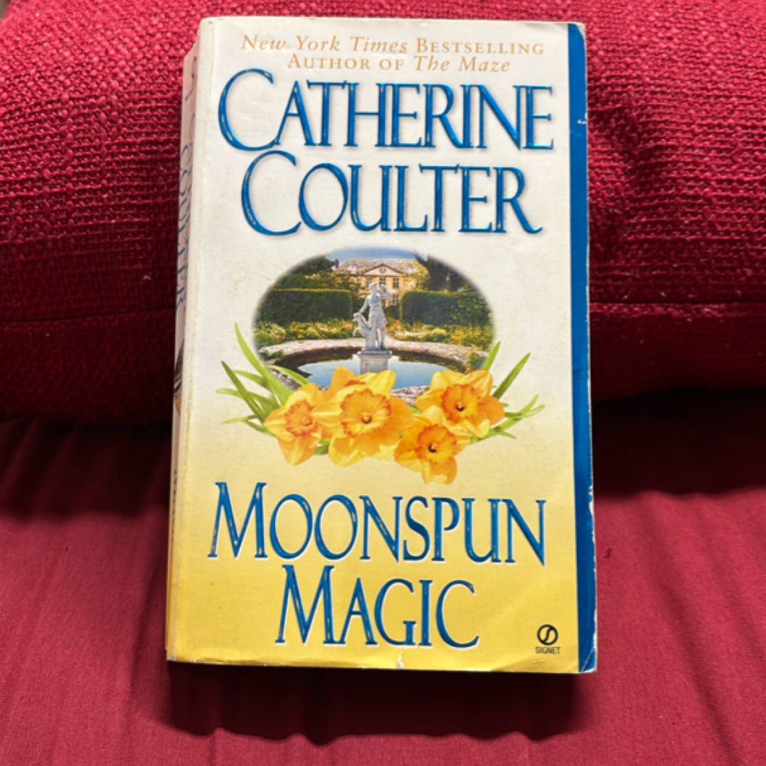 Moonspun Magic