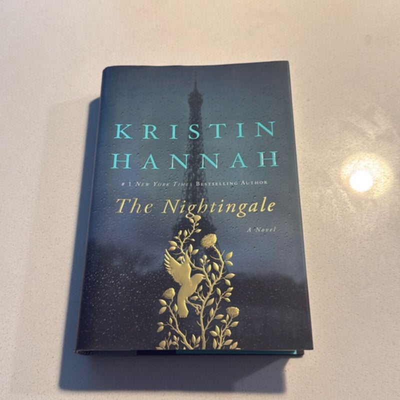 The Nightingale