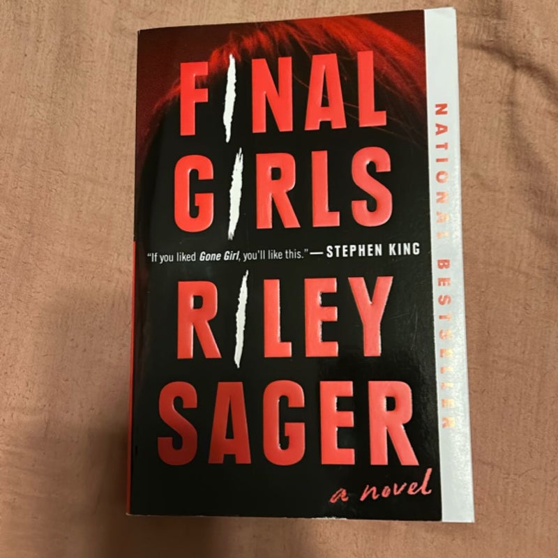 Final Girls
